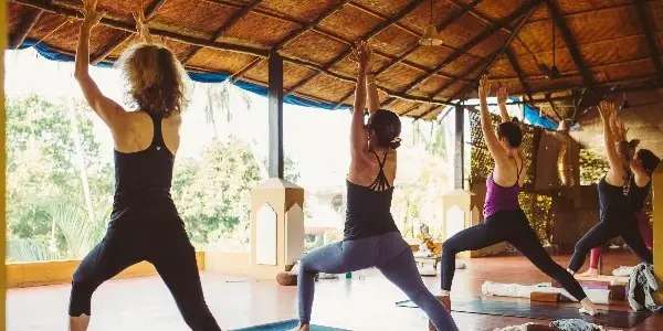 Holistic Yoga & Ayurveda Detox Retreat Teacher