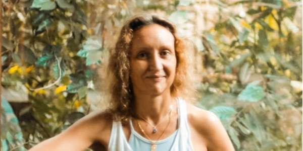 YOGA COURSE IN INDIA-GOA Teacher