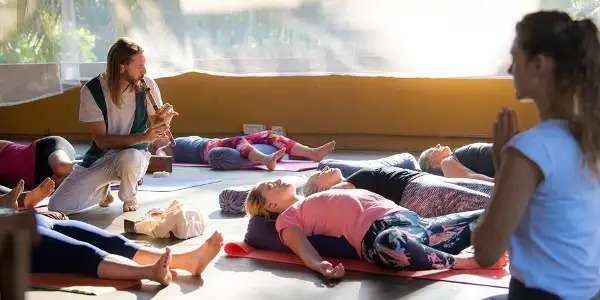 Yoga and Meditation Retreat