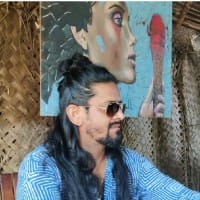 Picture of Chandra Parihar