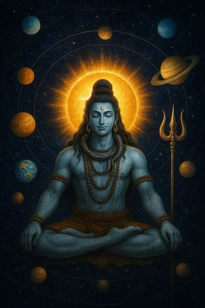 Mahashivaratri Intensive Residential Retreat Nalanda Goa