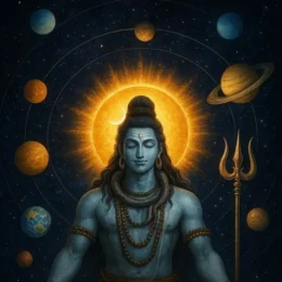 Mahashivaratri Intensive Residential Retreat Nalanda Goa