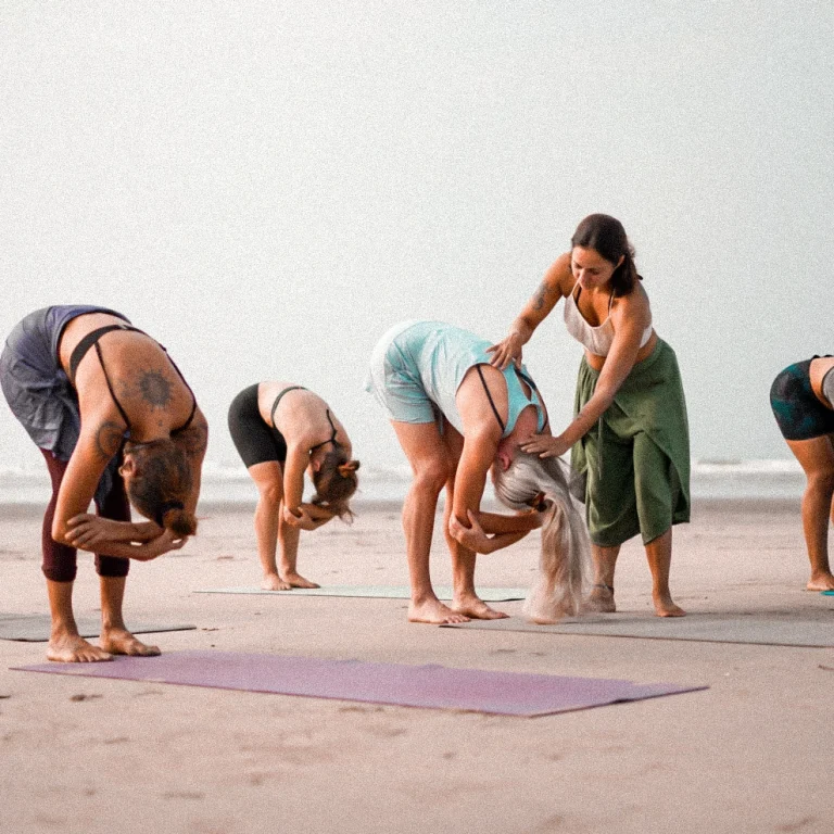 7 Chakra Retreat by Sonal Paladini - Goa, Nov 2025