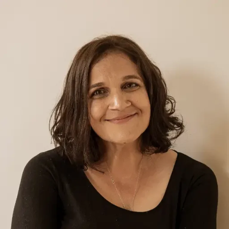 Anneliese Piers