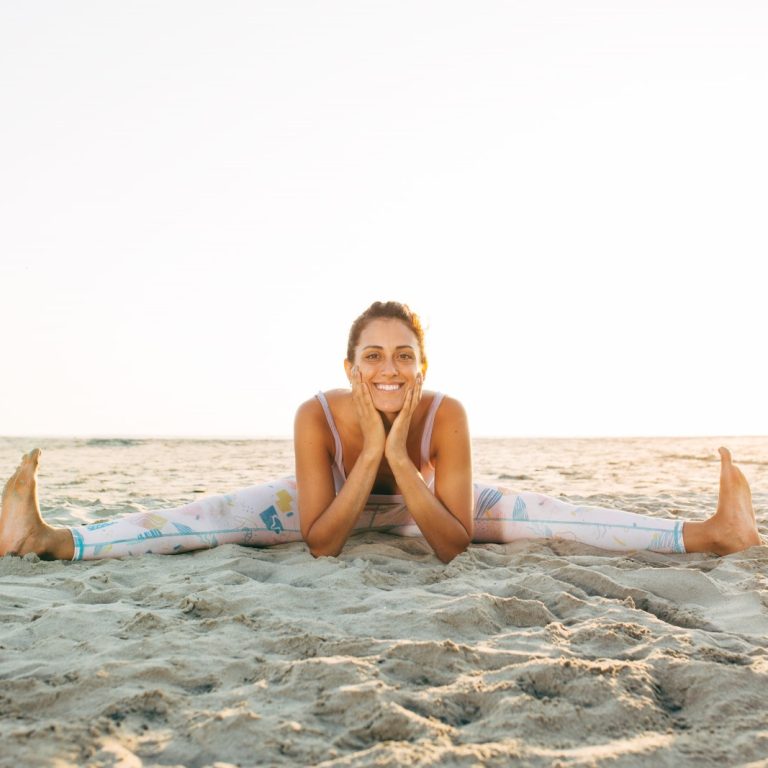 Asana Teacher Training Goa