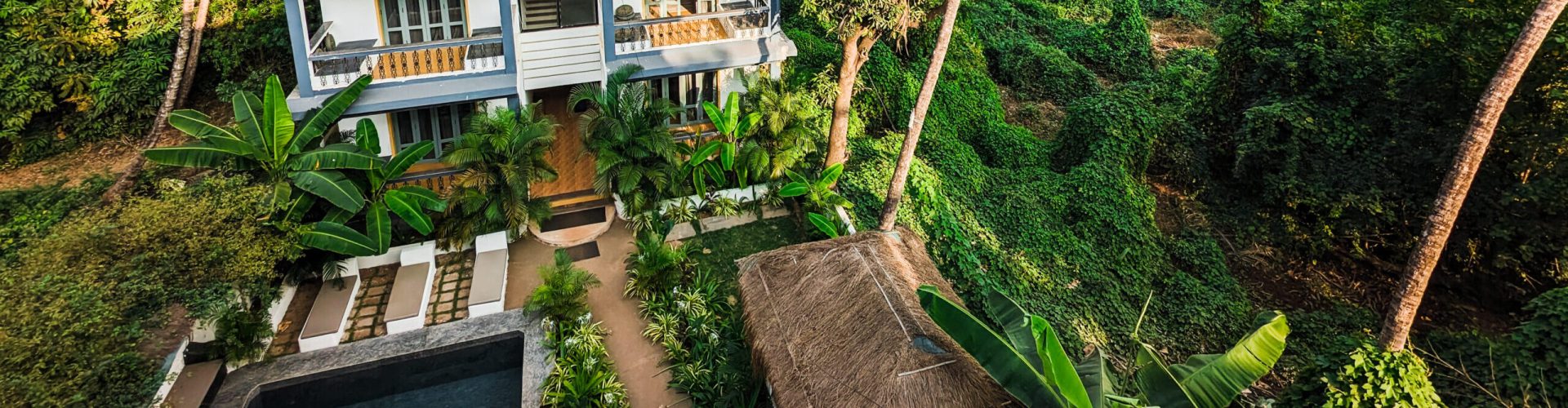 Nalanda Retreat 308 room-62