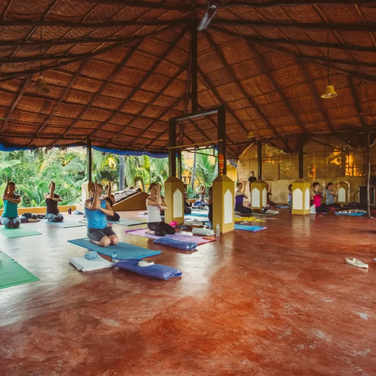 Panchkarma Detox Programme