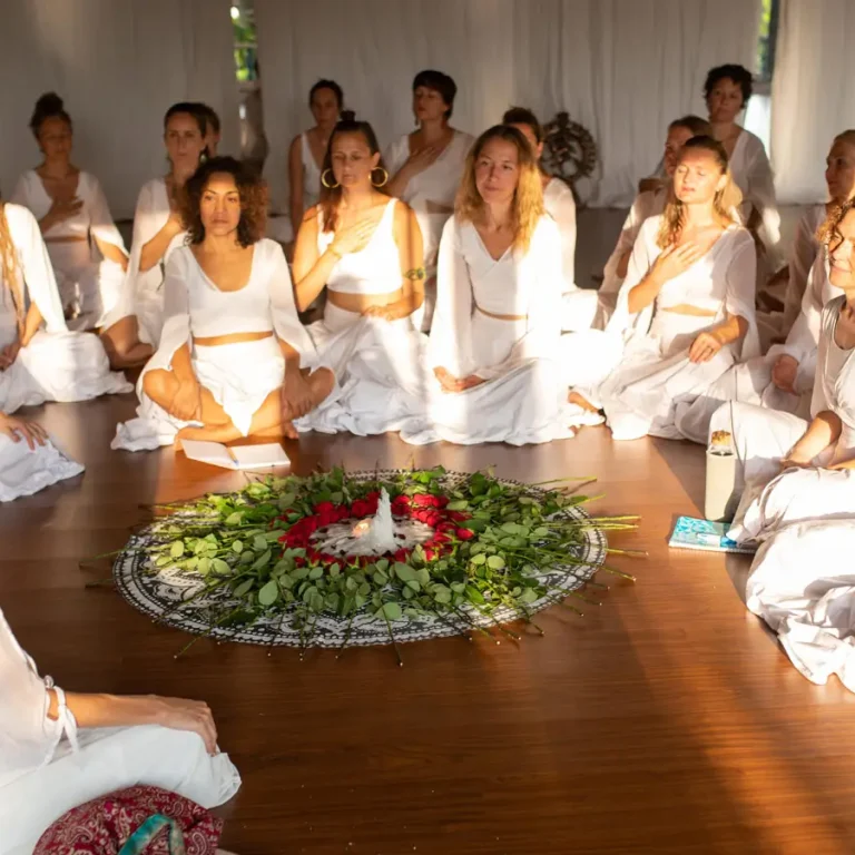 holistic ayurveda retreat