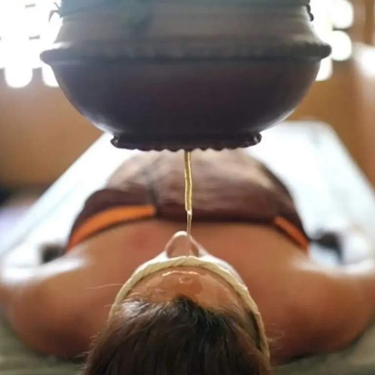 Aroma Yin Teacher Training