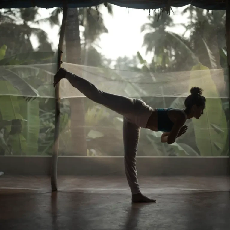 yin yoga thearapy teacher training